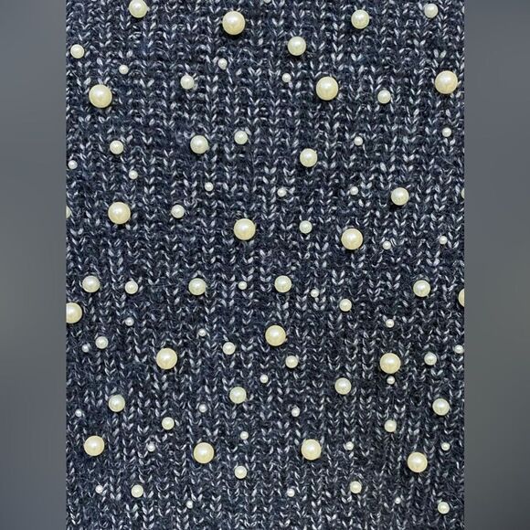 rag & bone Frankie Embellished Sweater size XS - Picture 10 of 13